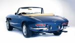 Ferrari 330 GTS 1967 года